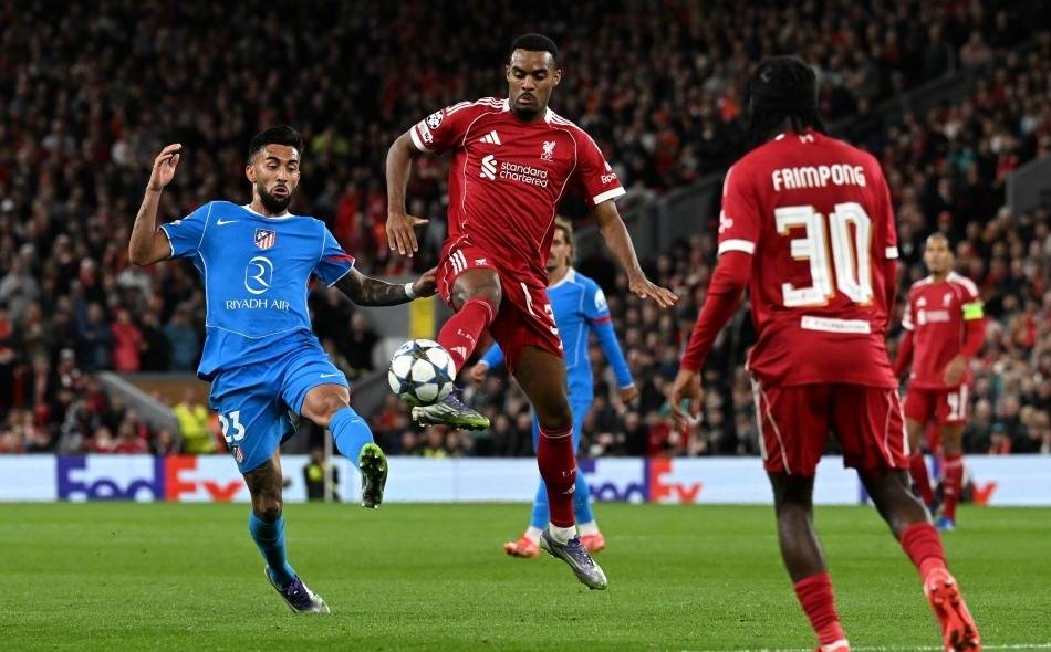 神剧！本赛季第3次领先2球后绝杀对手，最后10分钟的红军惹不起